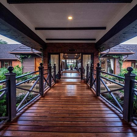 The Retreat At Ngorongoro Villa Karatu Eksteriør bilde