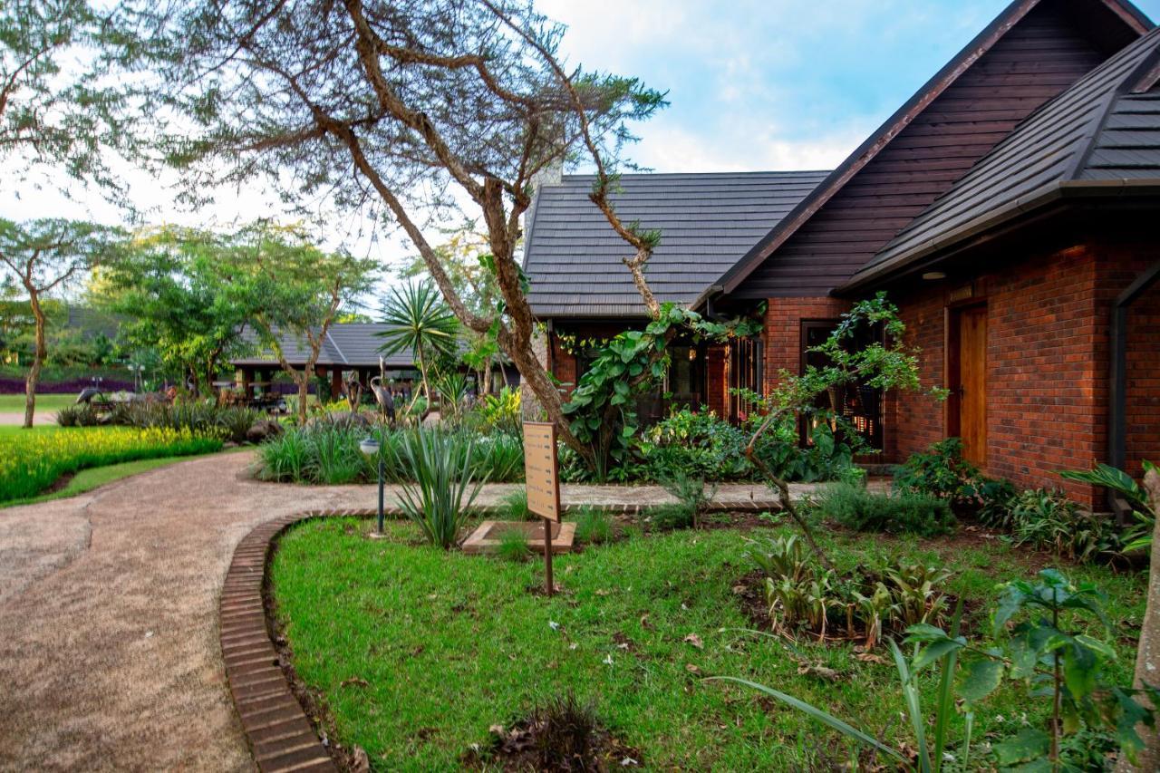 The Retreat At Ngorongoro Villa Karatu Eksteriør bilde