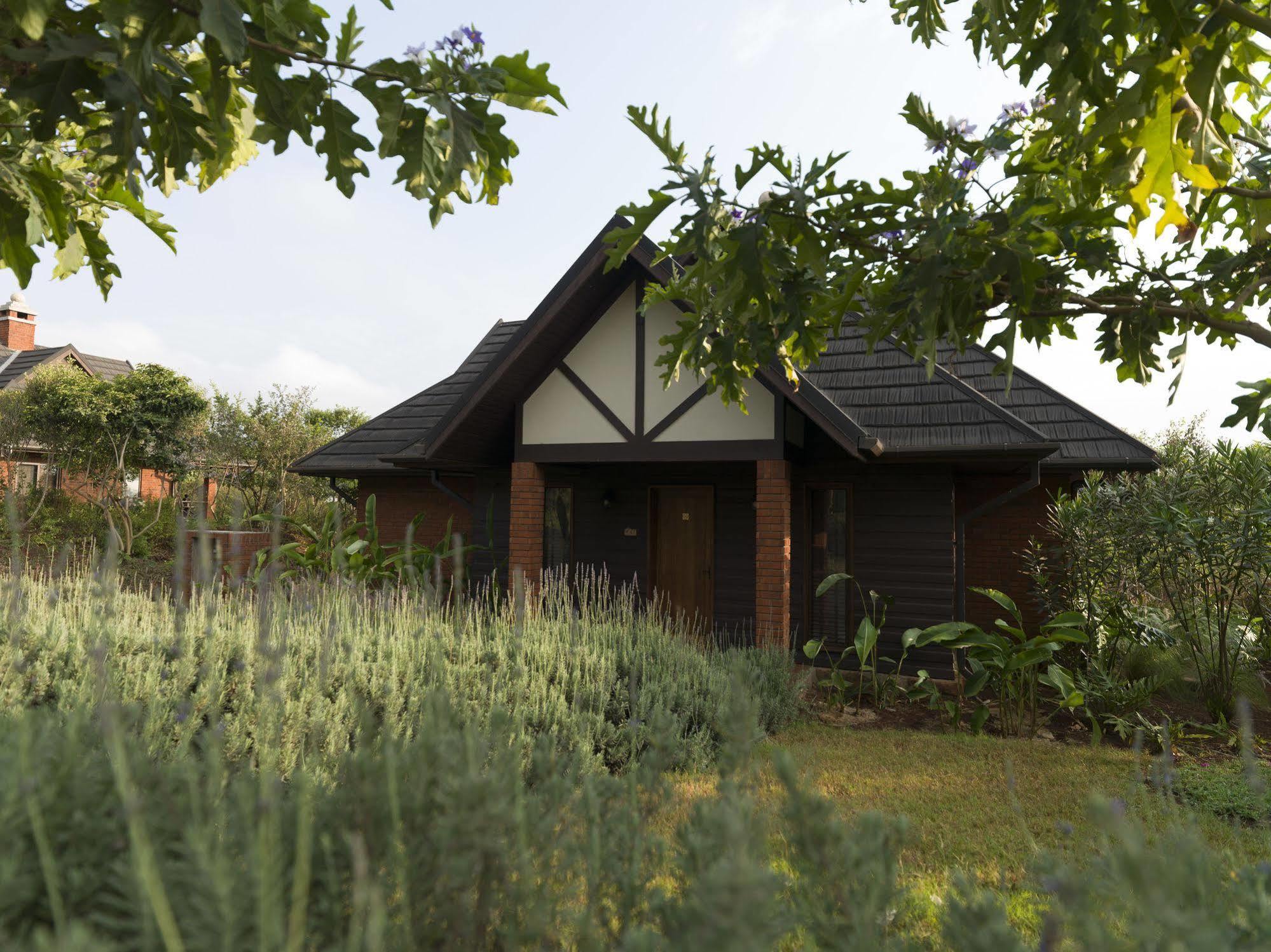 The Retreat At Ngorongoro Villa Karatu Eksteriør bilde
