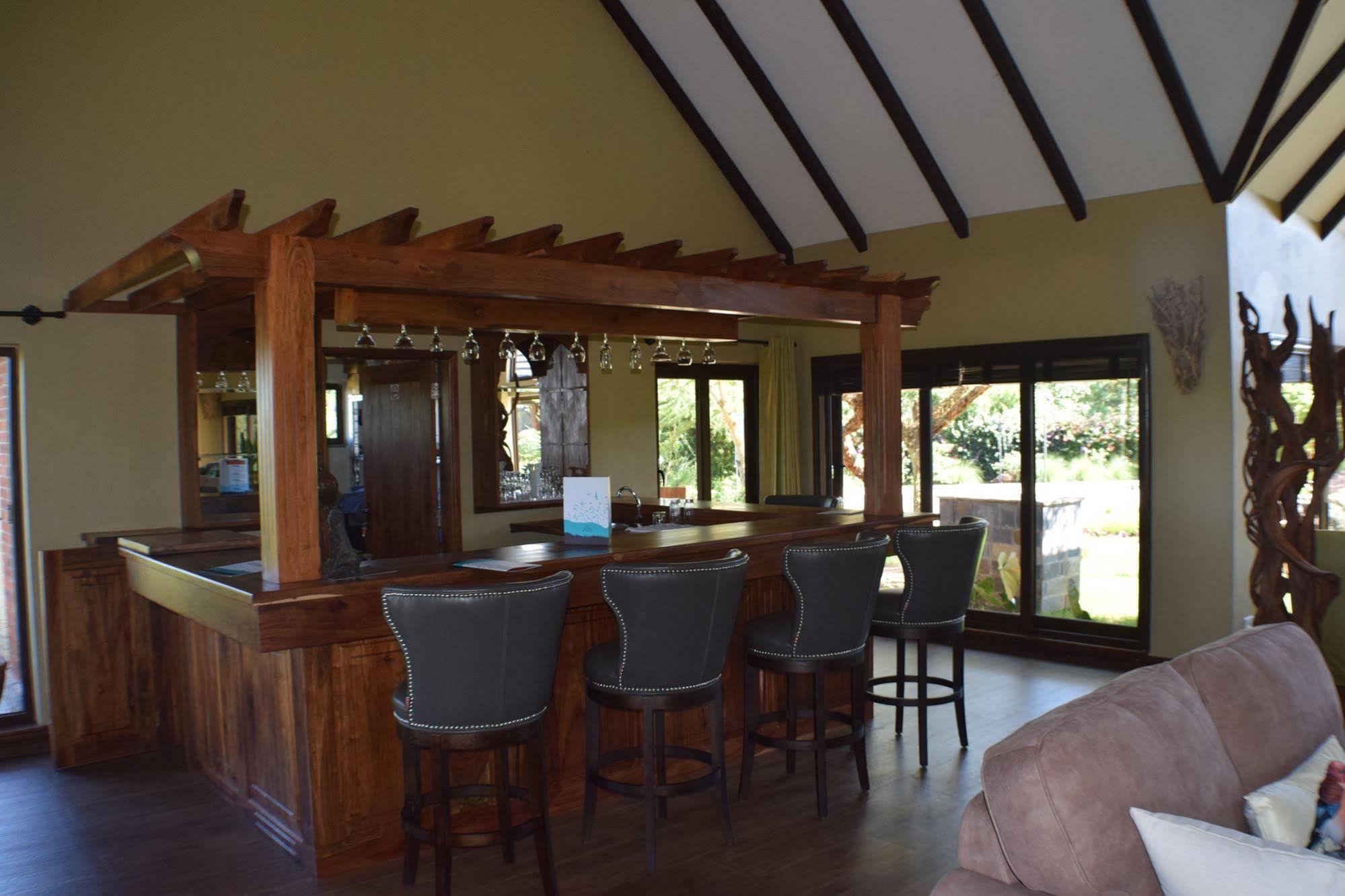 The Retreat At Ngorongoro Villa Karatu Eksteriør bilde