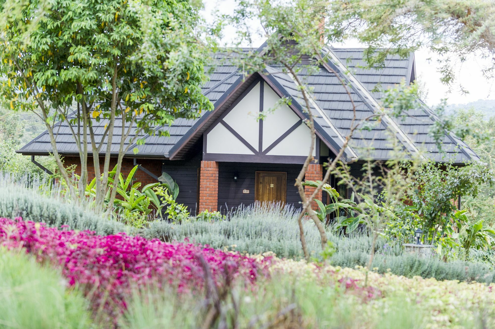 The Retreat At Ngorongoro Villa Karatu Eksteriør bilde